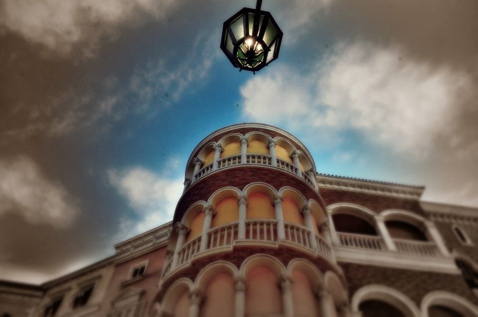 Macau (Macao) - Portuguese and Chinese mixture, photo 33