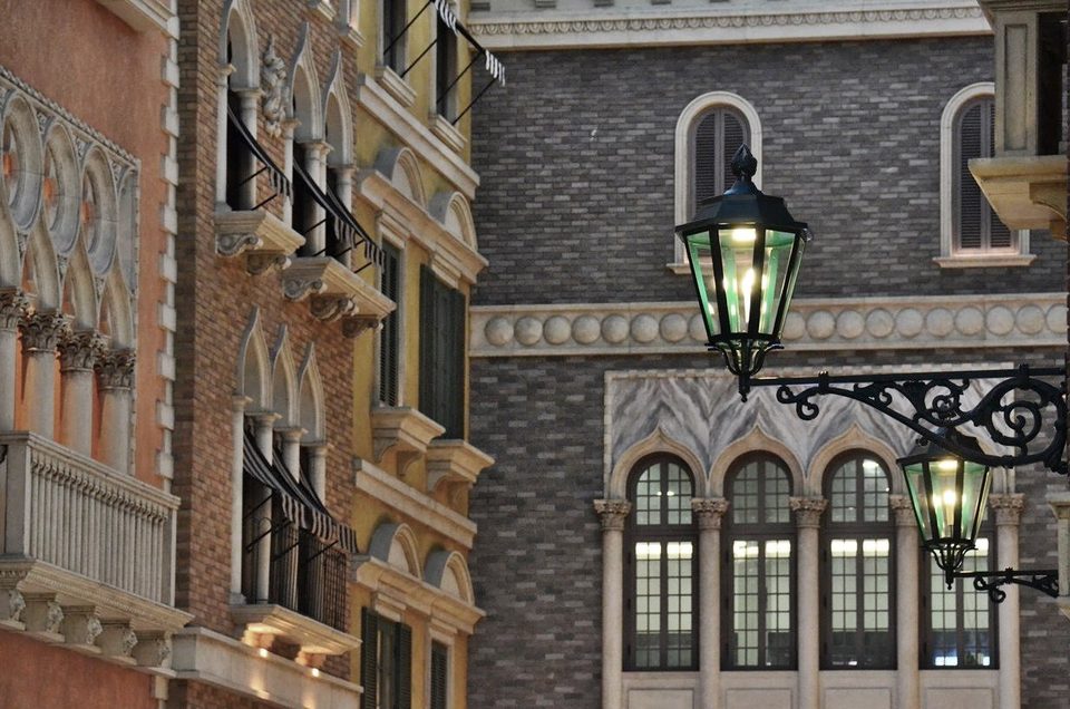 Macau (Macao) - Portuguese and Chinese mixture, photo 32