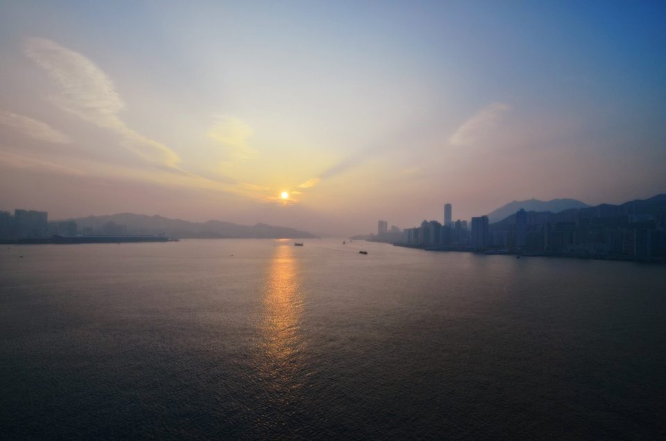 Hong Kong - The Way of the Dragon, photo 19