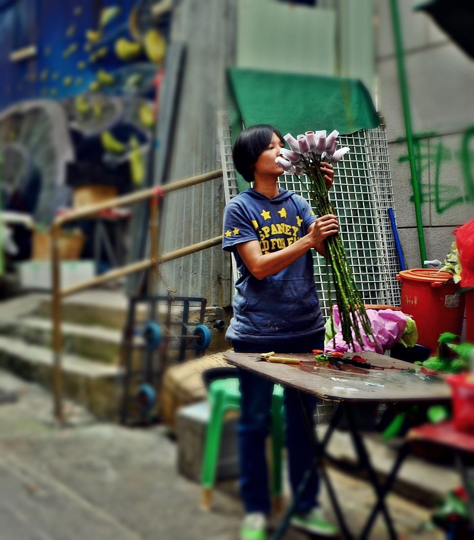 Hong Kong - The Way of the Dragon, photo 34