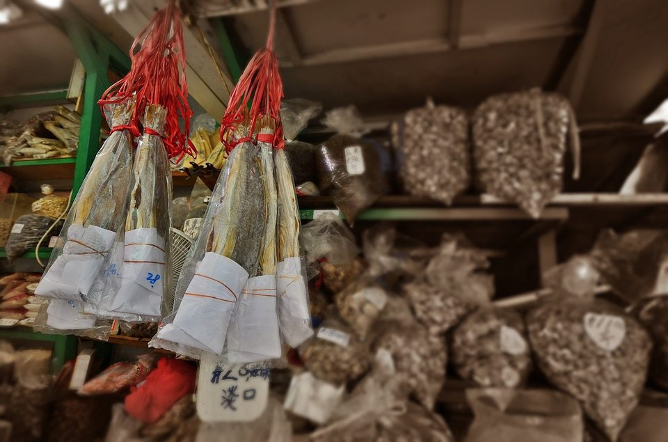 Hong Kong - The Way of the Dragon, photo 29
