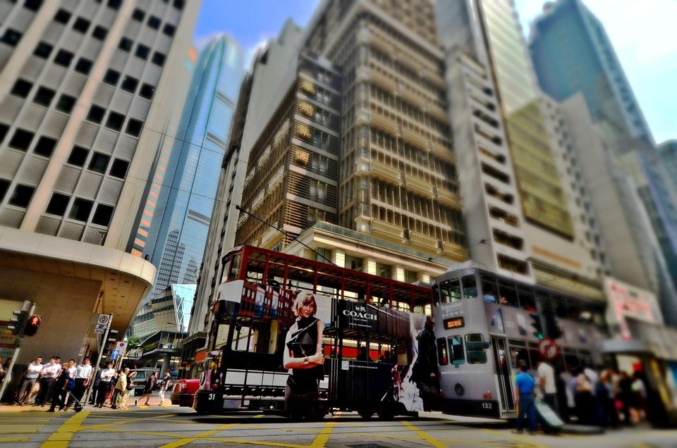 Hong Kong - The Way of the Dragon, photo 38