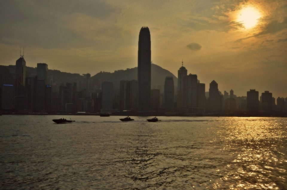 Hong Kong - The Way of the Dragon, photo 7