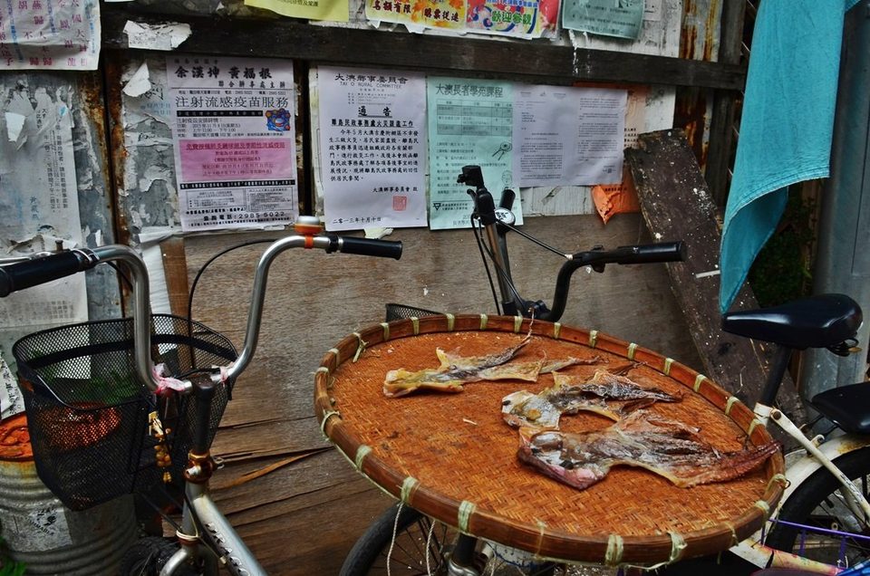 Tai O - Lantau Island, photo 14