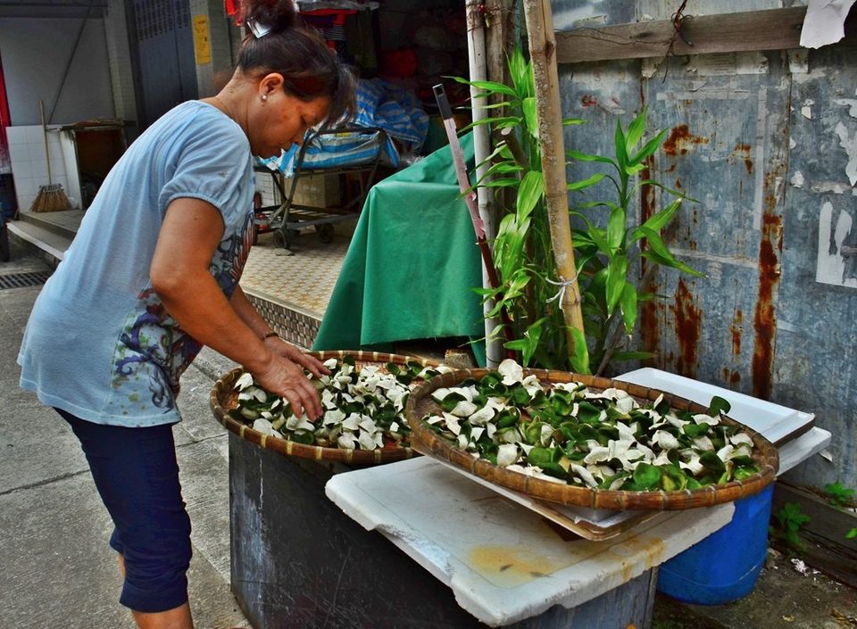 Tai O - Lantau Island, photo 31