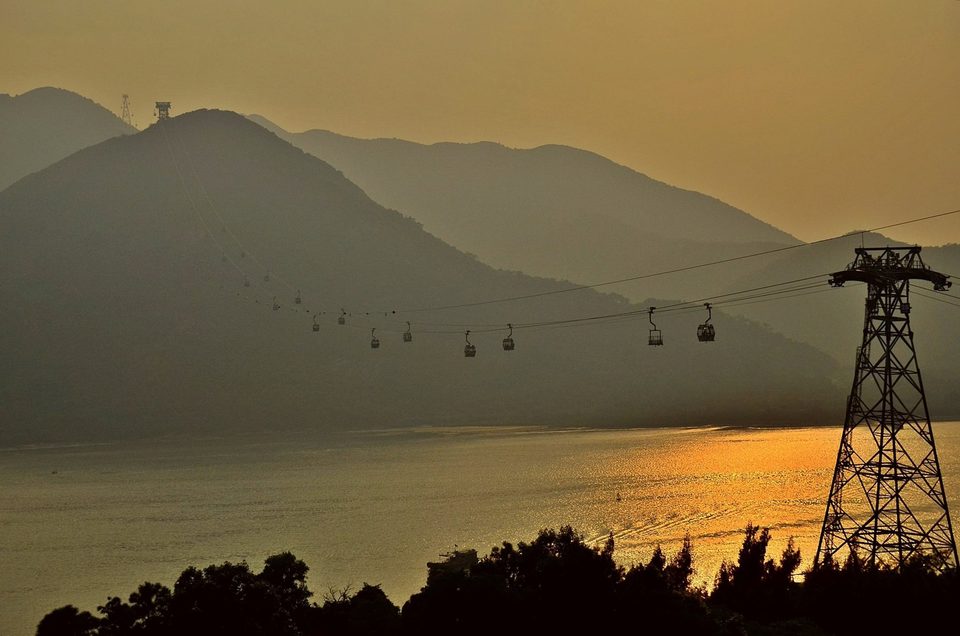 Hong Kong - The Way of the Dragon, photo 20