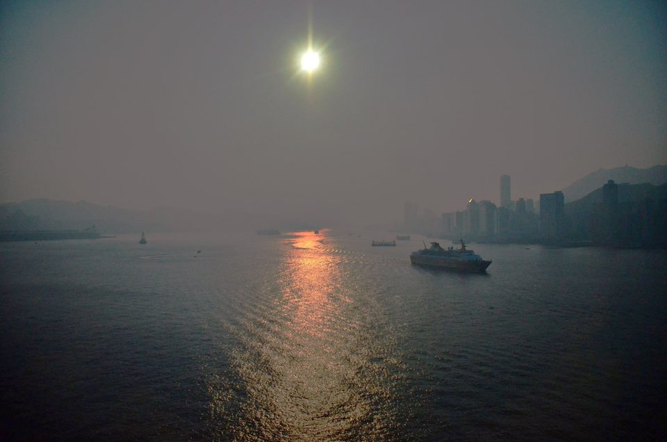 Hong Kong - The Way of the Dragon, photo 22