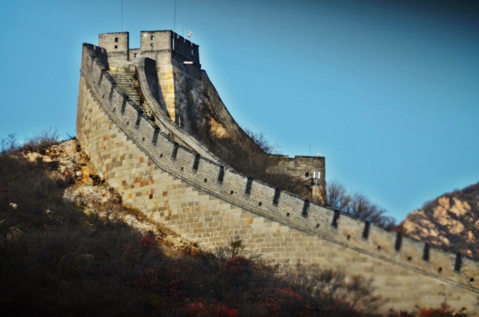 Made in China - The Wall, photo 7