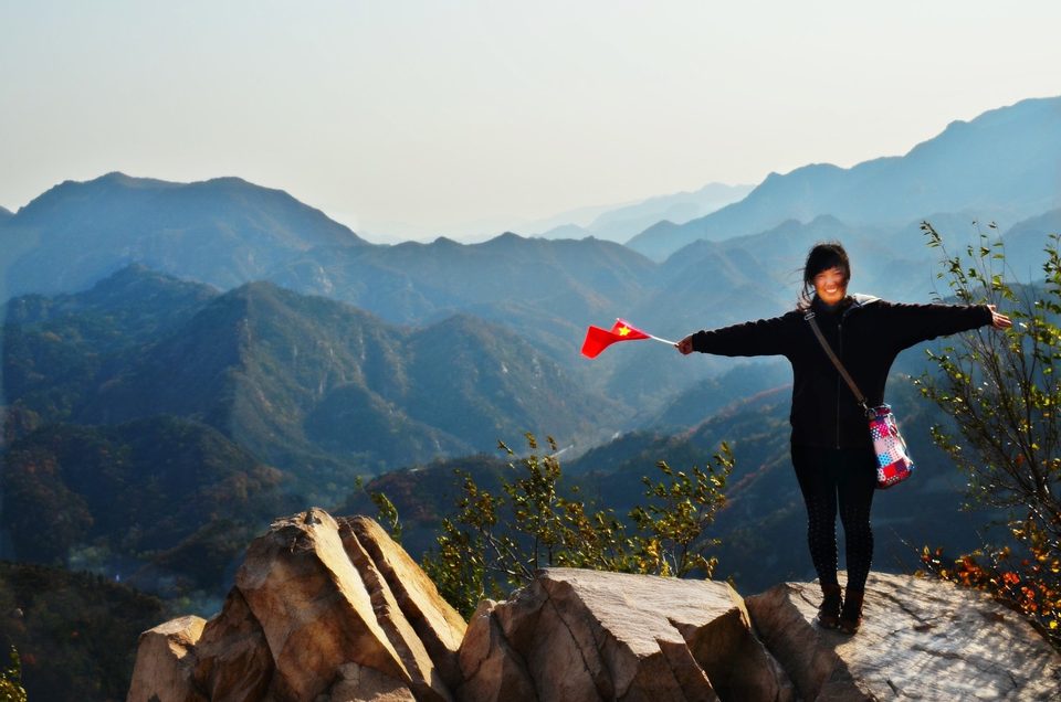 Made in China - The Wall, photo 5