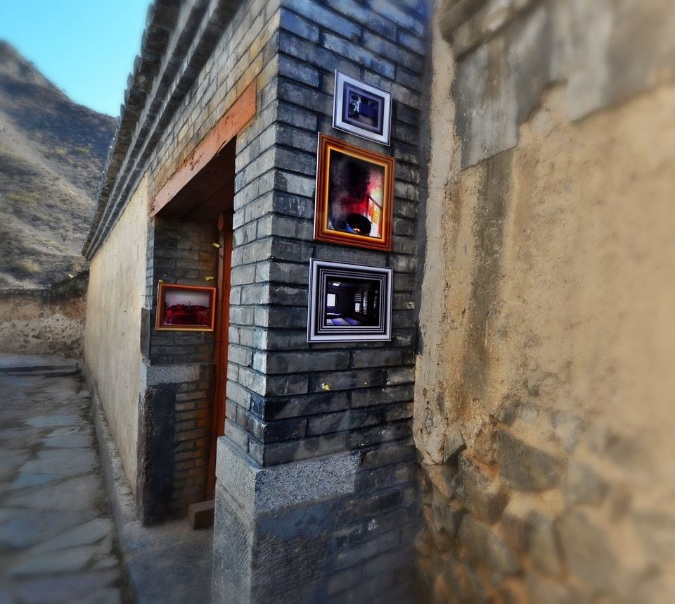 Made in China - Cuandixia , the Village to step back in time, photo 16