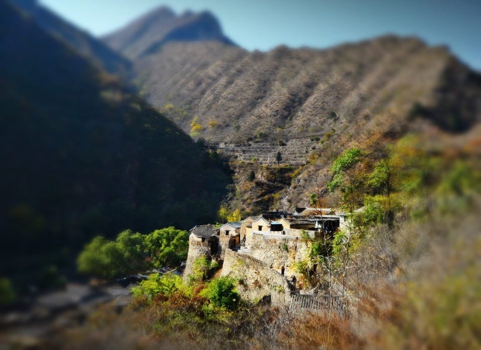 Made in China - Cuandixia , the Village to step back in time, photo 10