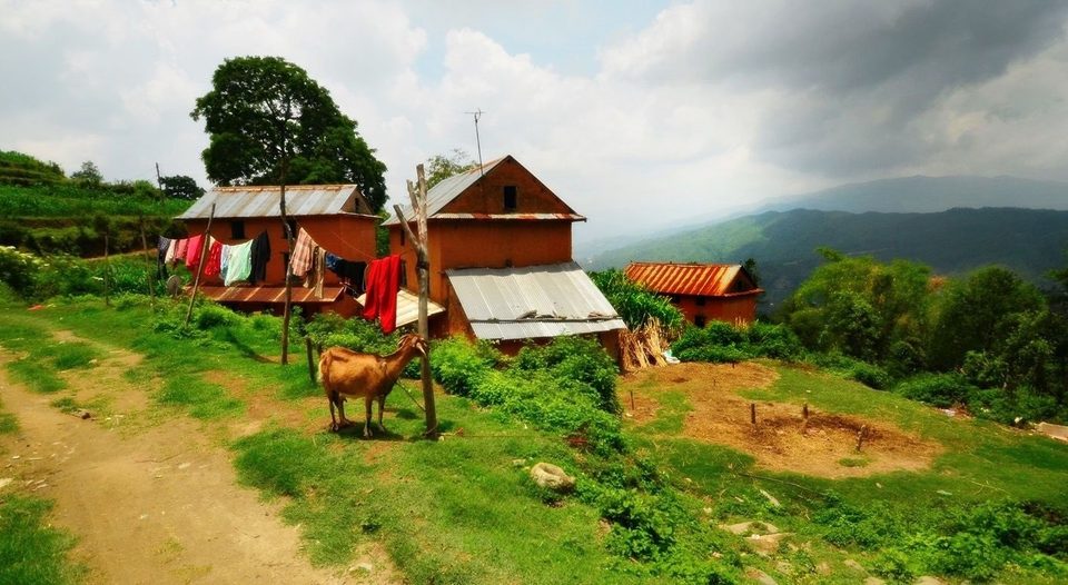 Nepal - where life is simply simple., photo 67