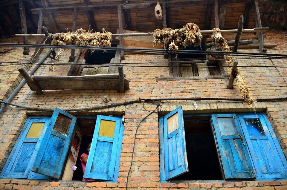 Bungamati & Khokana Village