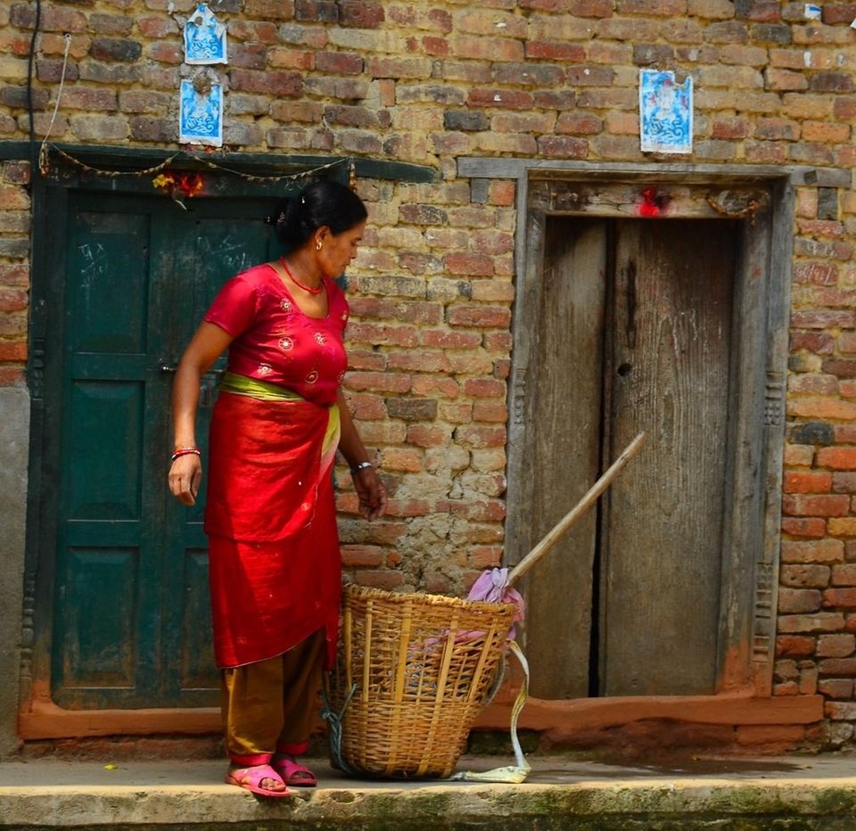 Nepal - where life is simply simple., photo 69