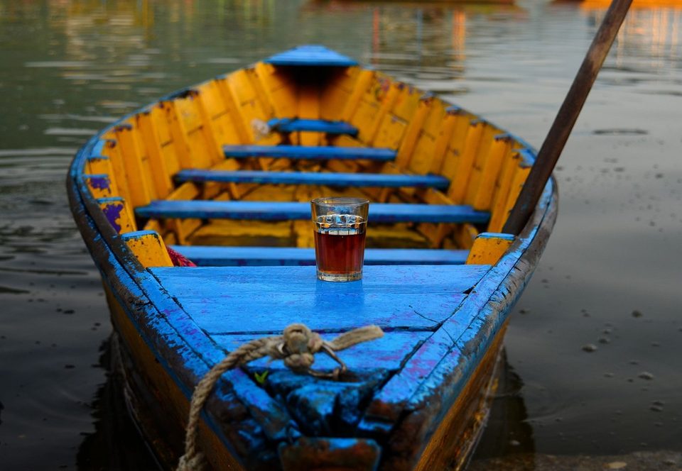Phewa Lake