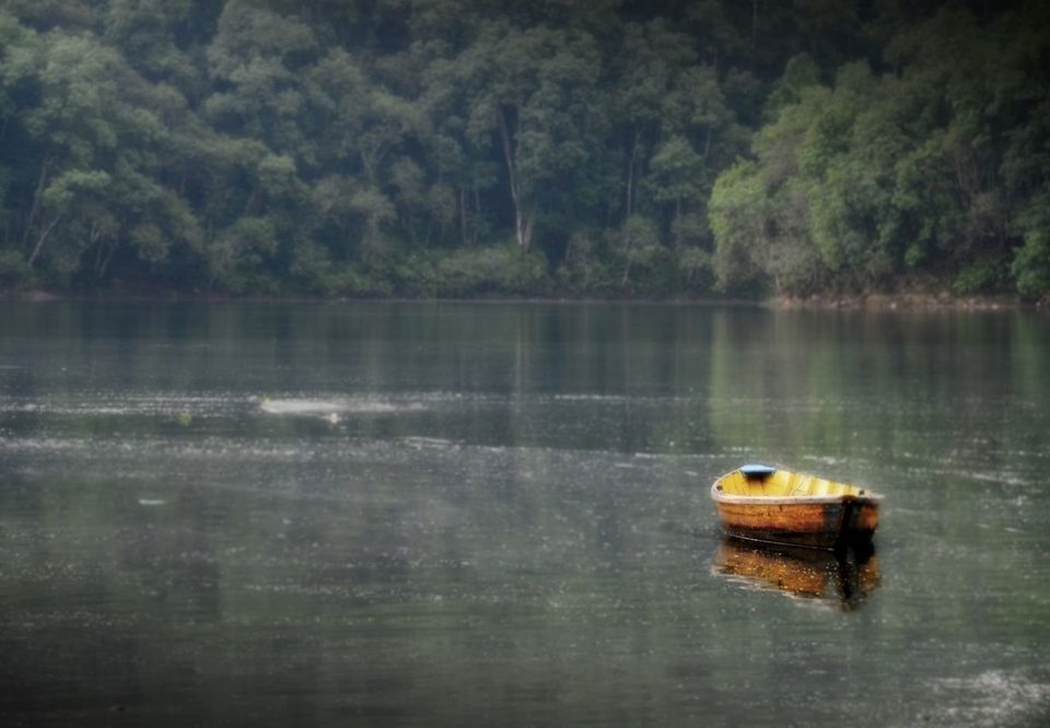 Phewa Lake