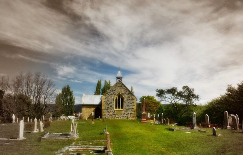 Tasmania, photo 59
