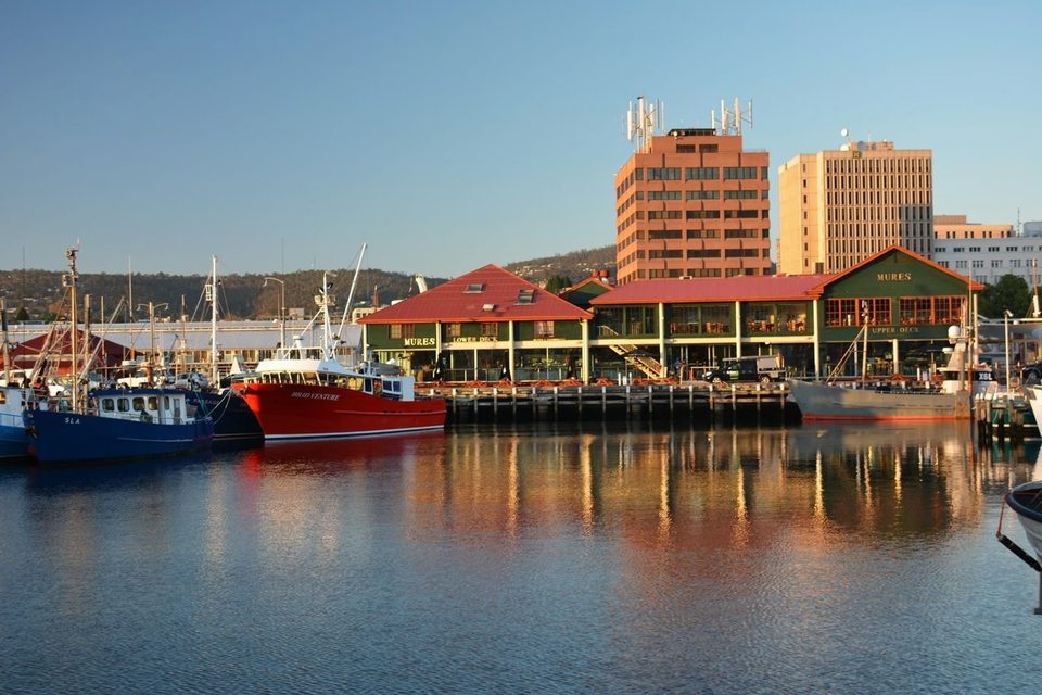 Hobart