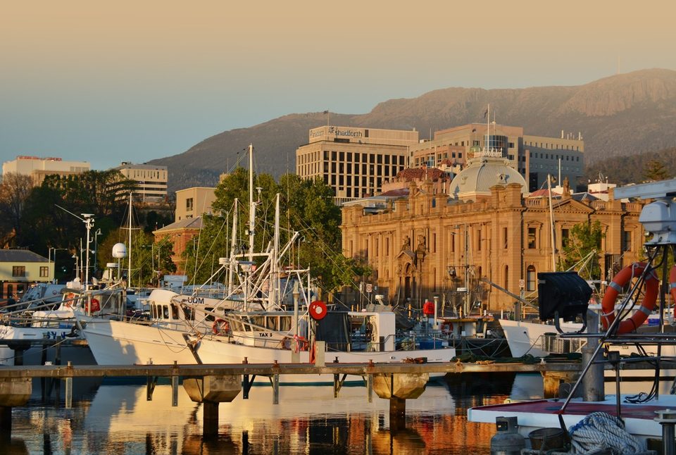 Hobart