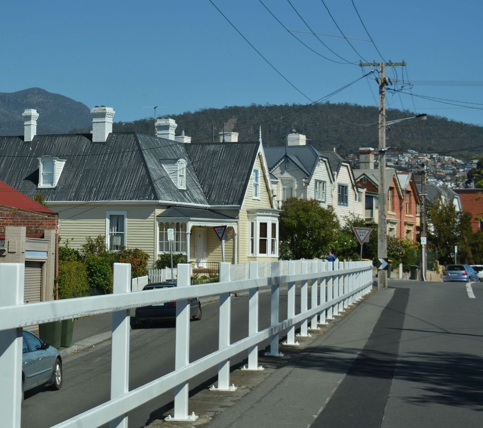 Hobart
