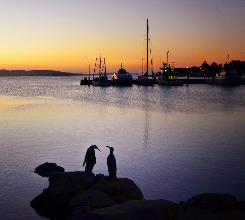 Hobart