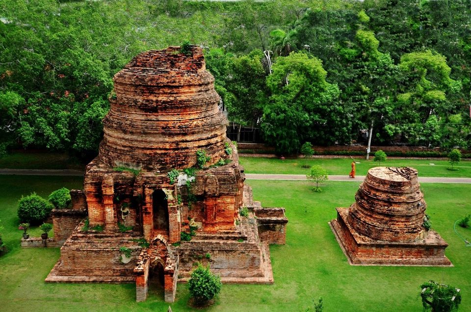 Ayutthaya , North Thailand