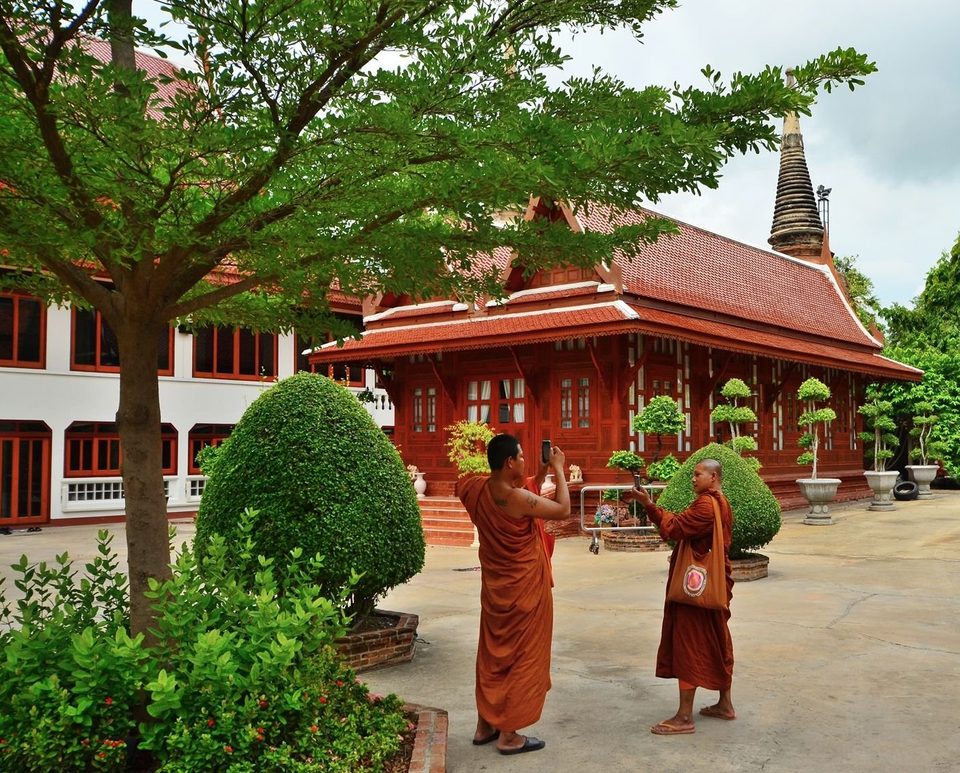 Thailand, photo 32