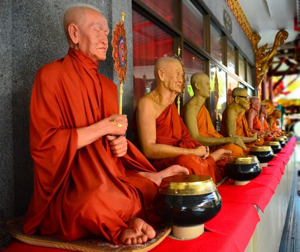 Thailand, photo 34