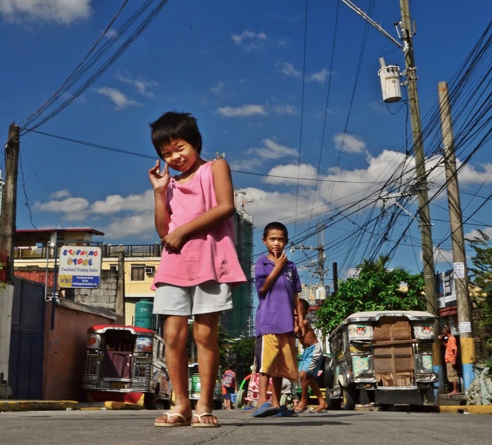 Children of Guadalupe