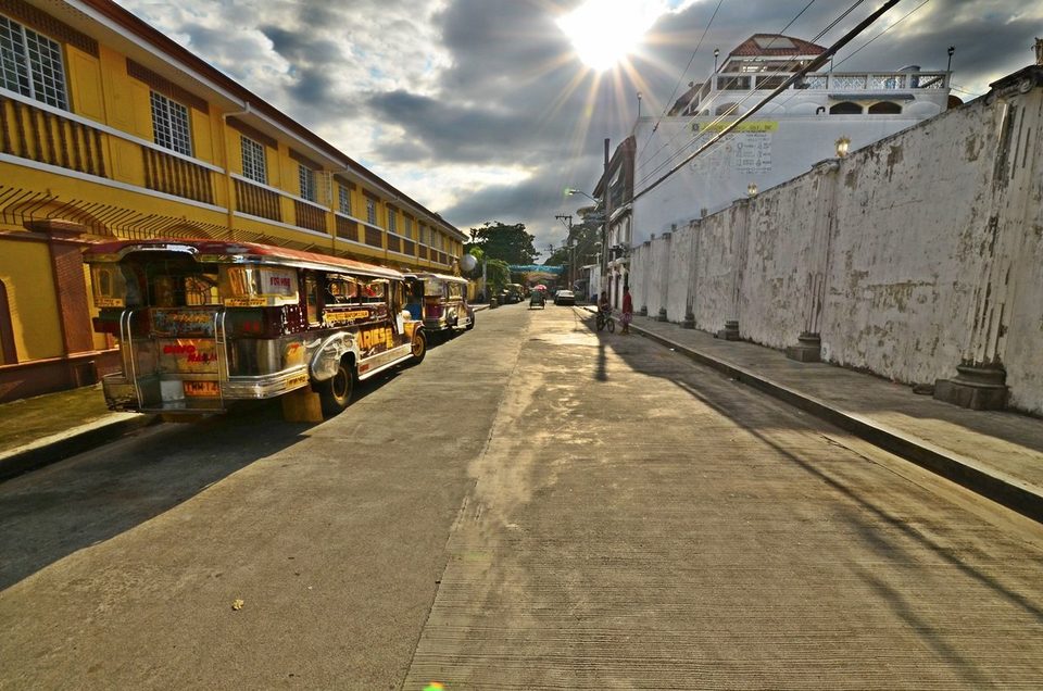 Lights and Shadows of the Philippines, photo 65