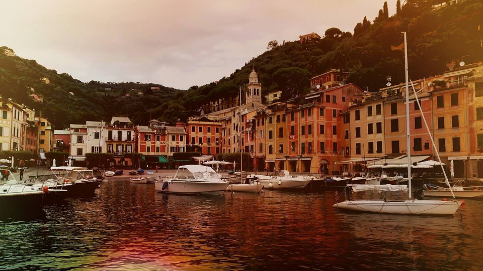 Portofino