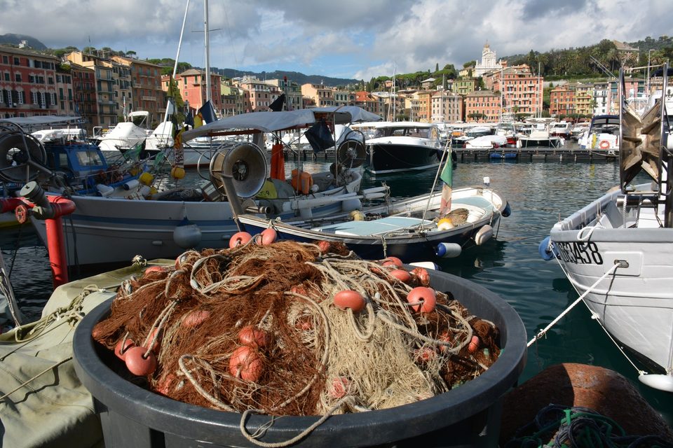 Santa Margherita Ligure