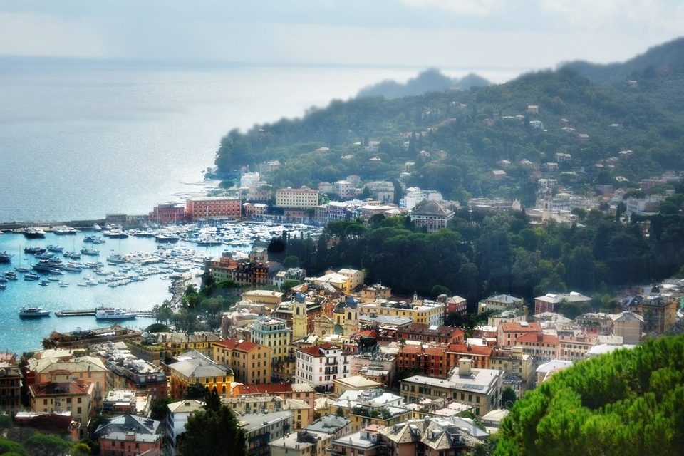 Santa Margherita Ligure