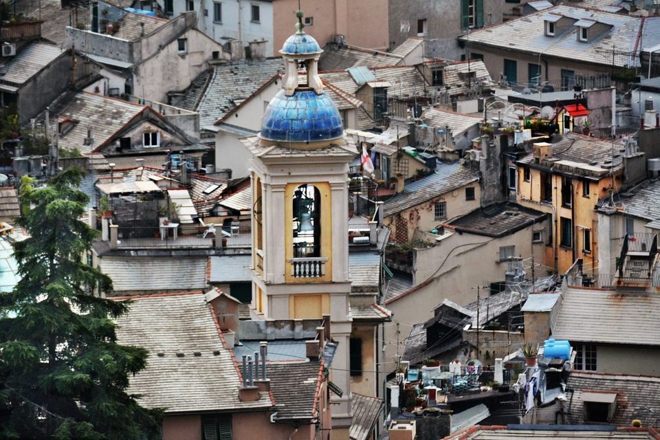 Italian job, photo 15