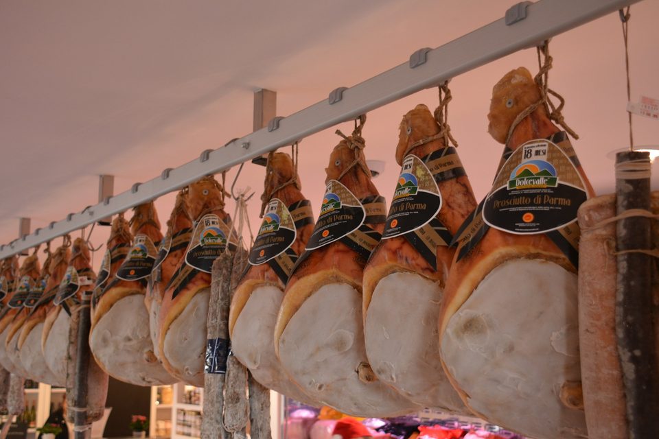 Italian job, photo 12