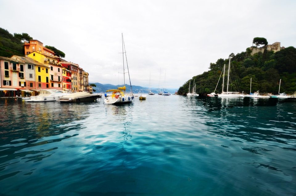 Portofino