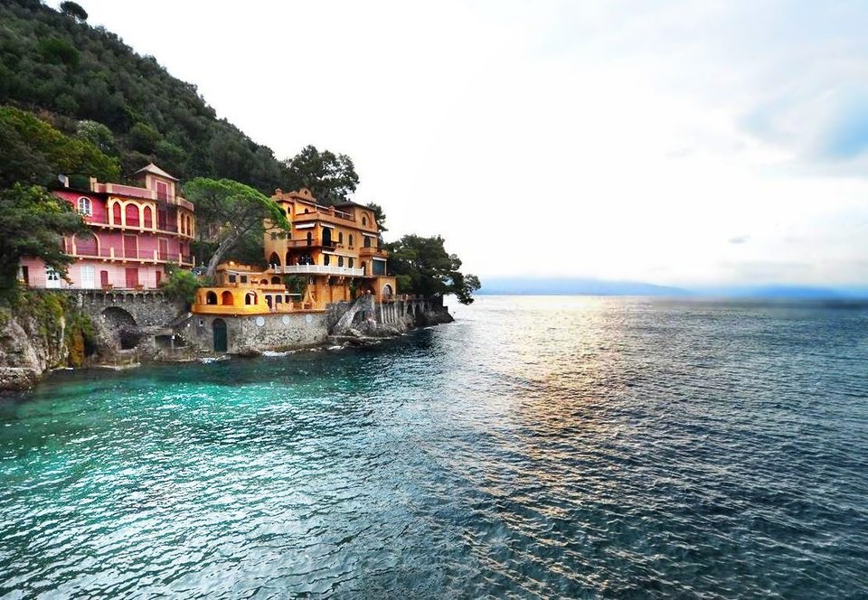 Portofino