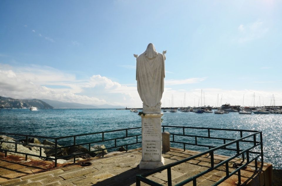 Santa Margherita Ligure