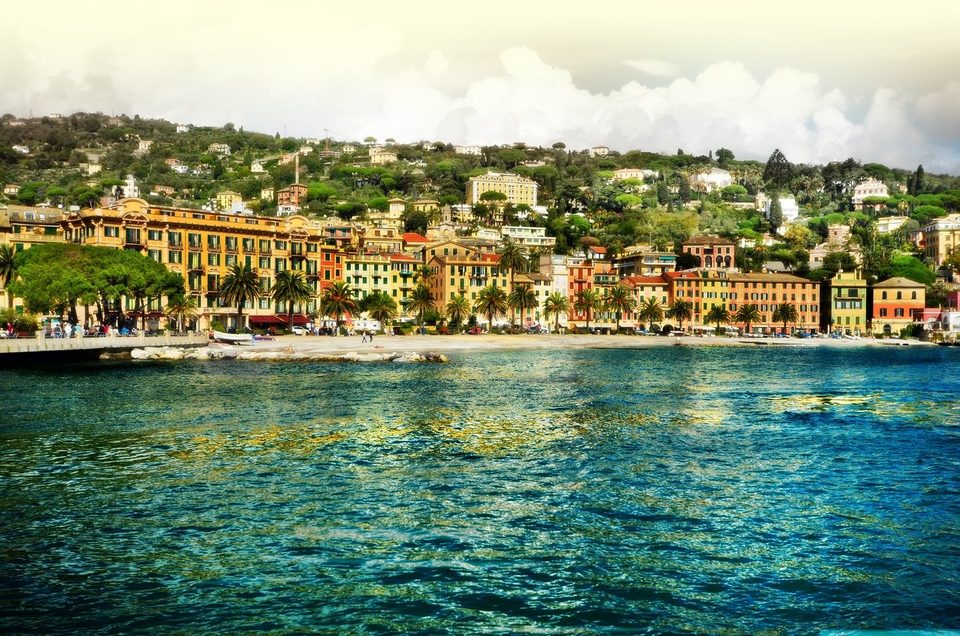 Santa Margherita Ligure