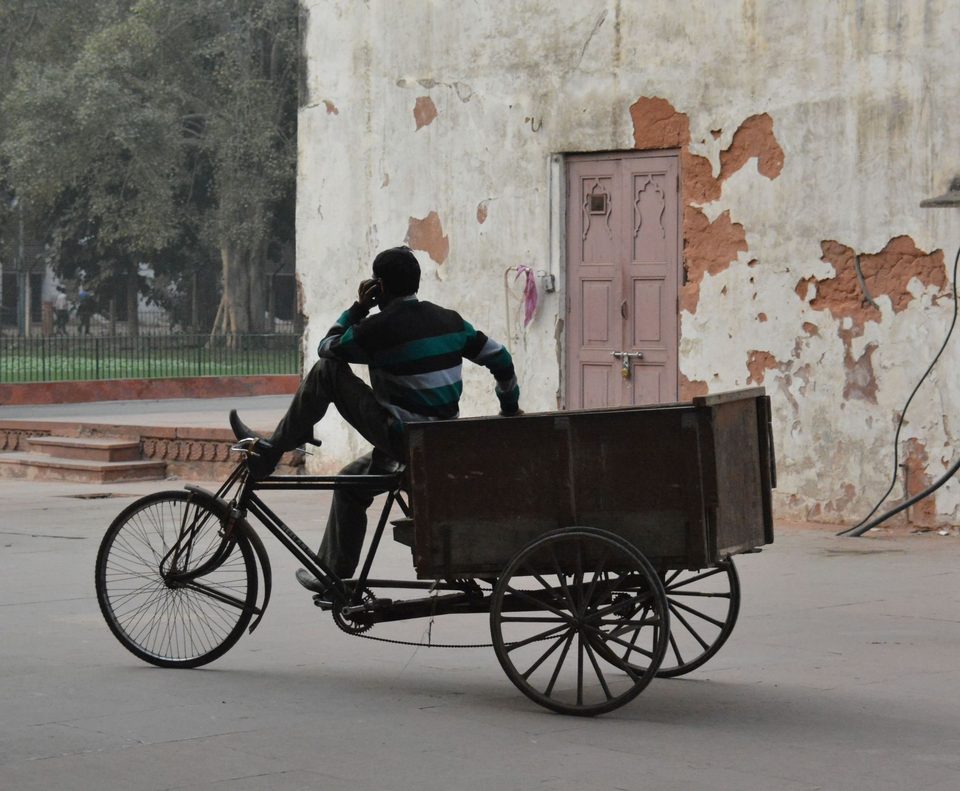 Fifty shades of India, photo 83