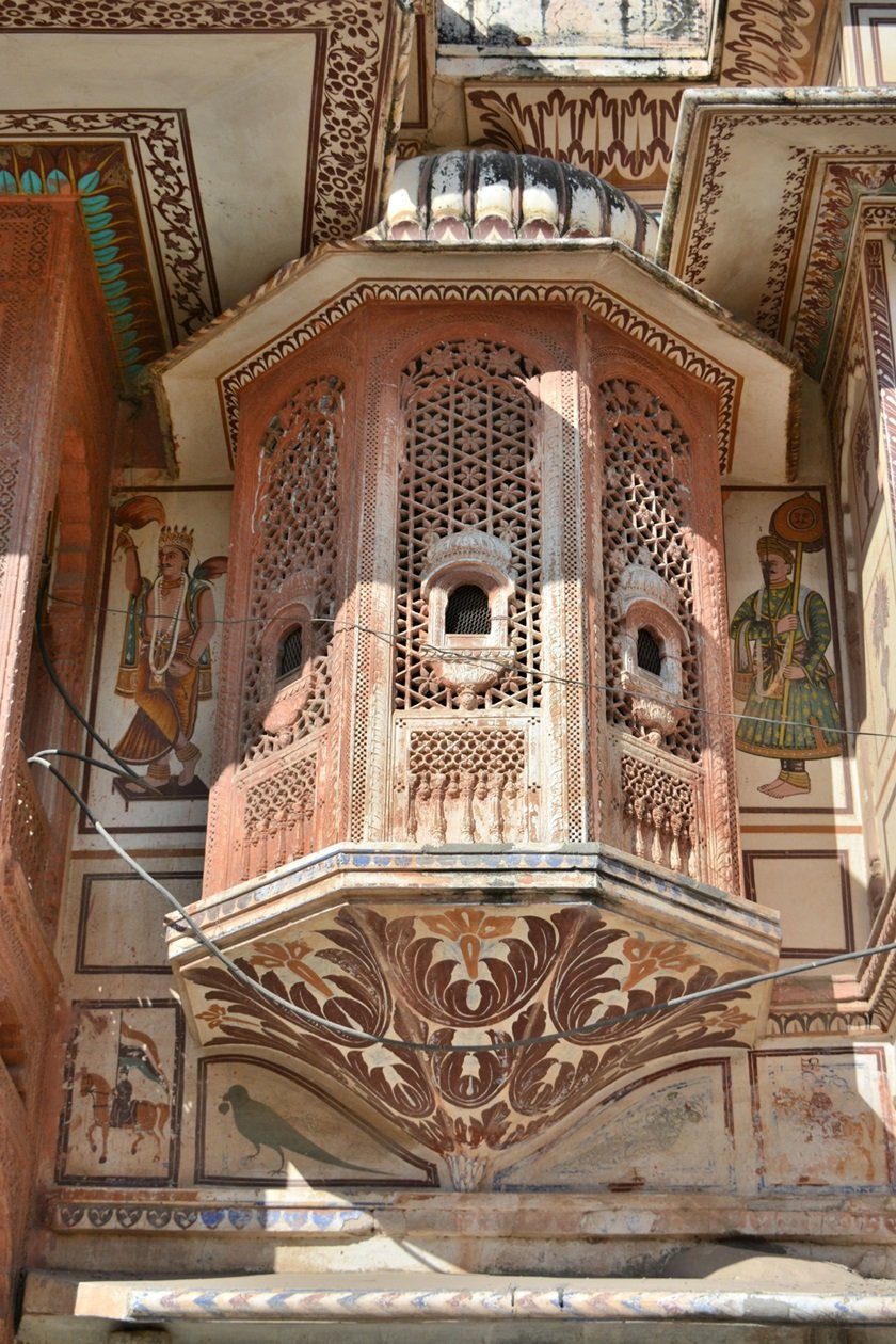 Old Pushkar