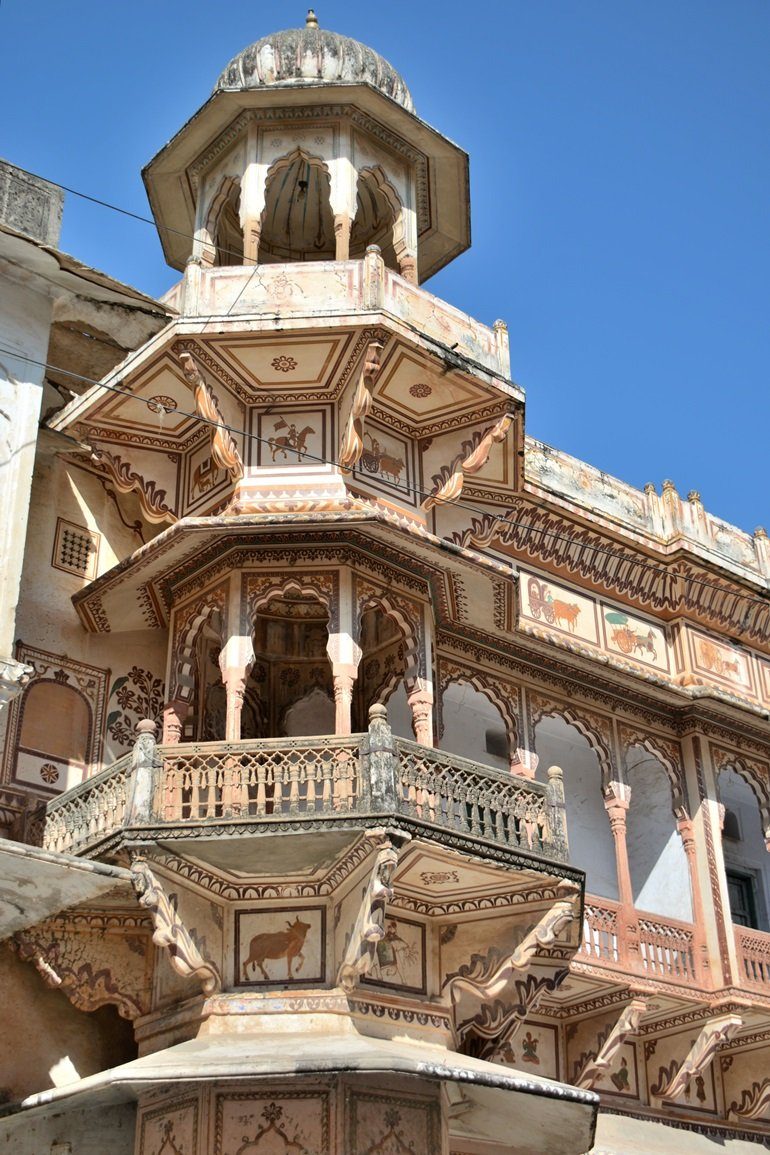 Old Pushkar
