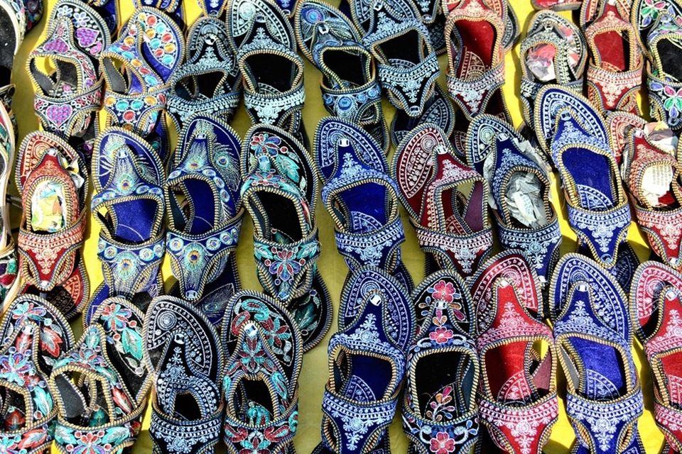 Fifty shades of India, photo 78