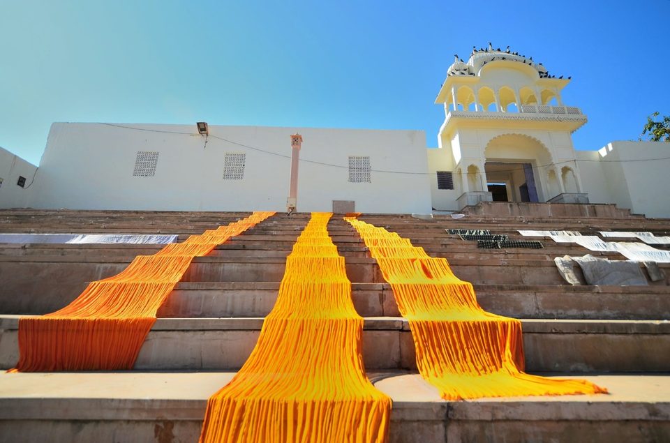 Pushkar