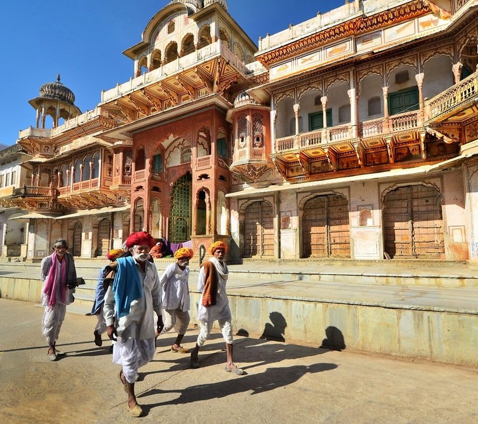 Pushkar