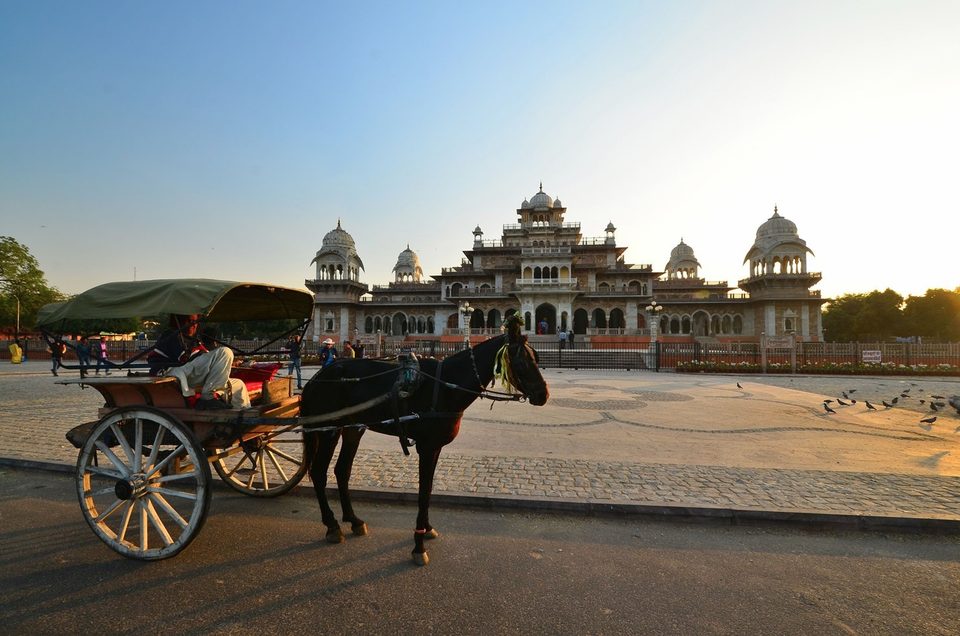 Fifty shades of India, photo 70