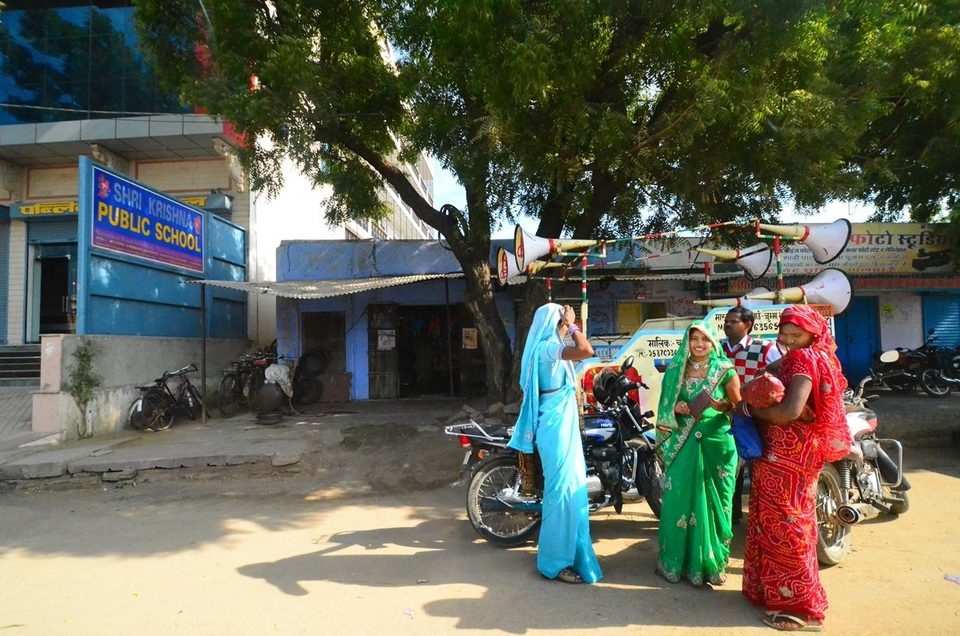 Public School Agra