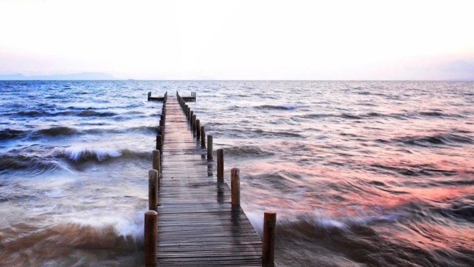 Kep where Asia meets France by the sea