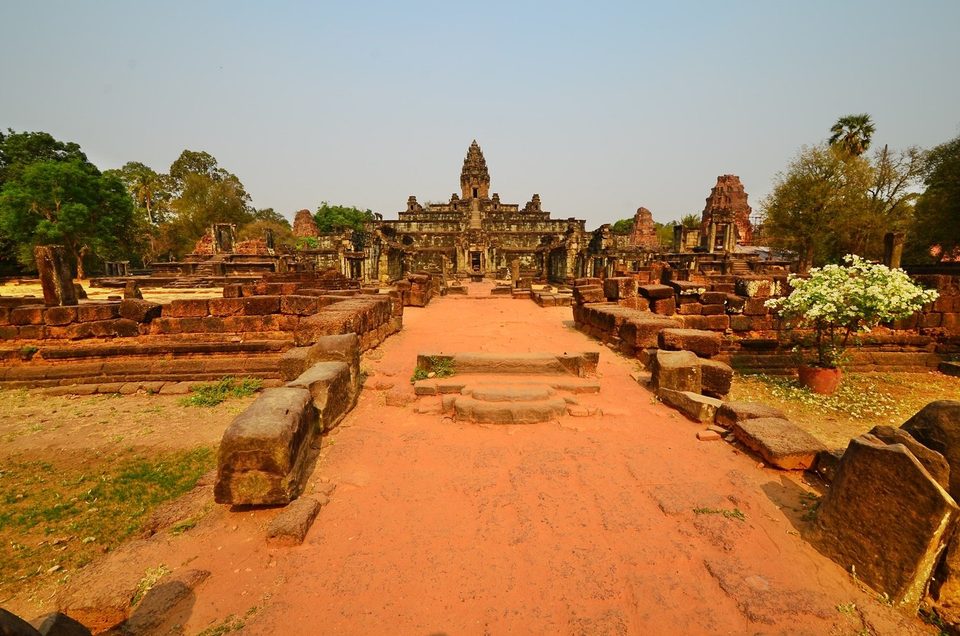 Cambodia, photo 34