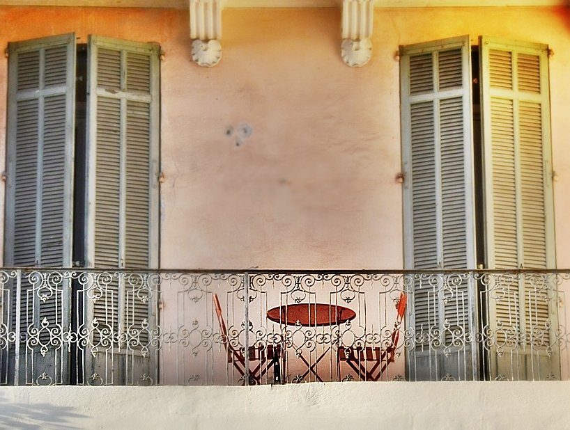 Cannes villa
